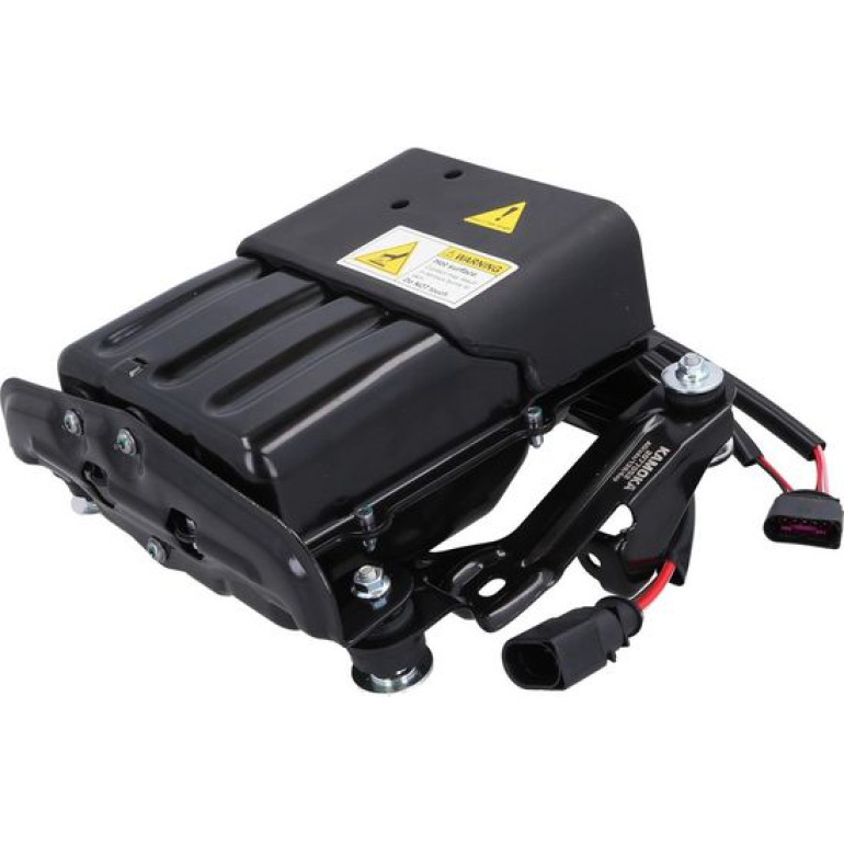 KAMOKA Kompressor, Druckluftanlage 2077052 KAMOKA Kompressor, Druckluftanlage 2077052