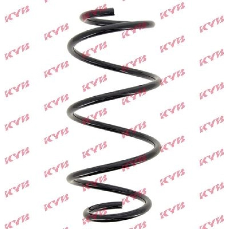 KYB Fahrwerksfeder Renault P. Clio Iii 1.5Dci 05/05 RH3541 KYB Fahrwerksfeder Renault P. Clio Iii 1.5Dci 05/05 RH3541