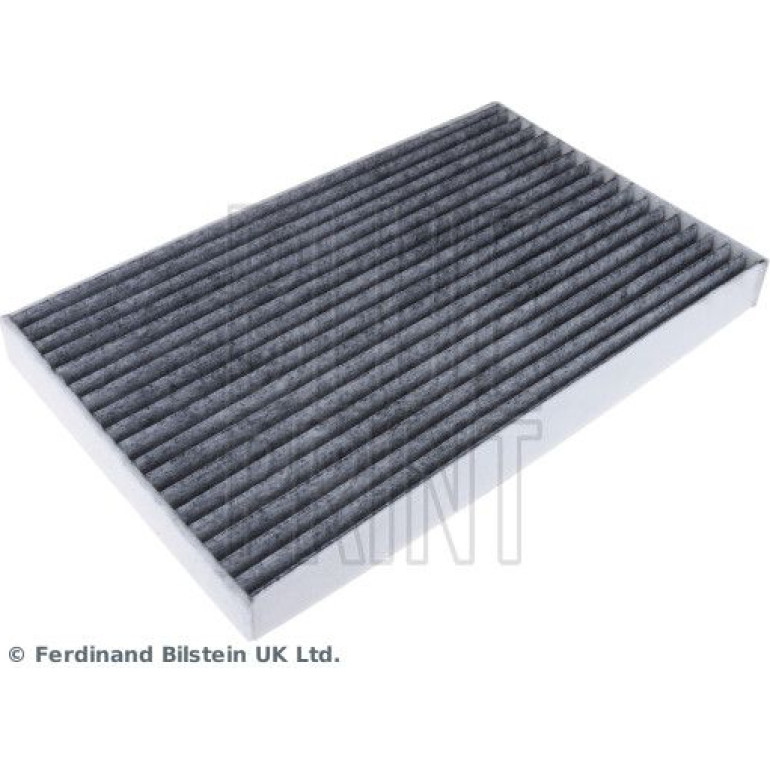 Innenraumfilter Chevrolet Corvette 6.0 04- Mit Aktivkohle ADA102508