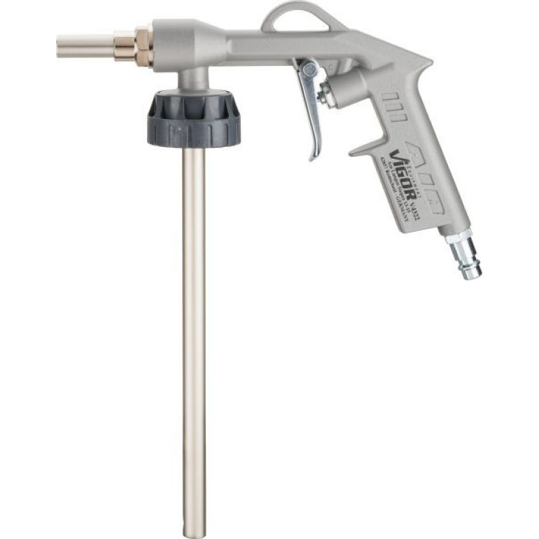 VIGOR Sprühpistole, Unterbodenschutz V4322 VIGOR Sprühpistole, Unterbodenschutz V4322
