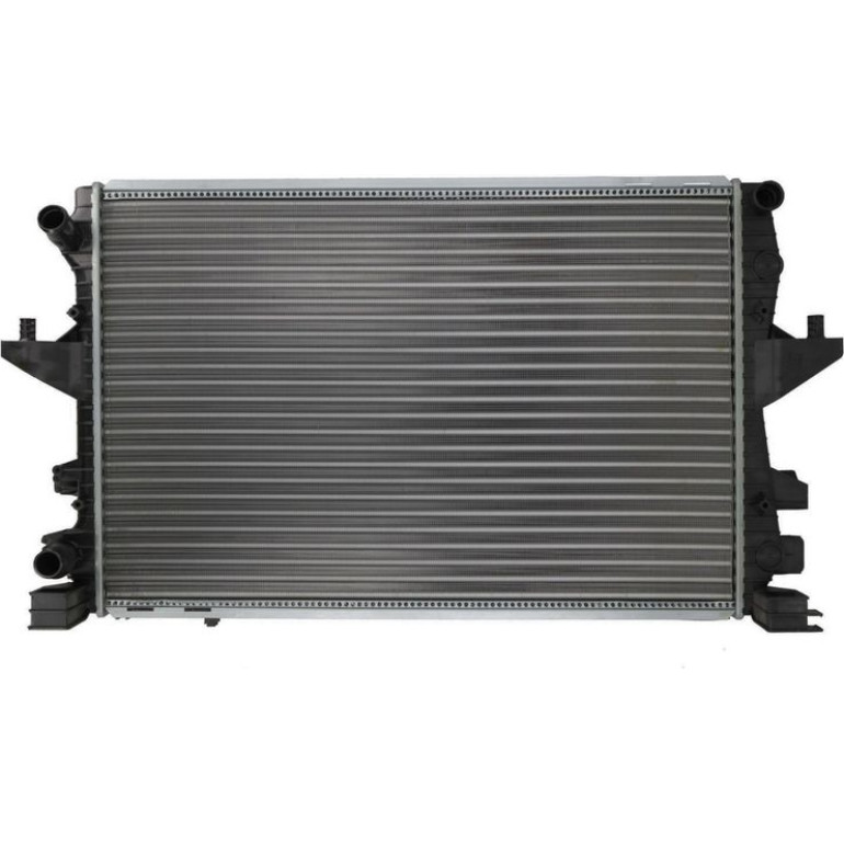 KAMOKA Kühler, Motorkühlung 7705165 KAMOKA Kühler, Motorkühlung 7705165