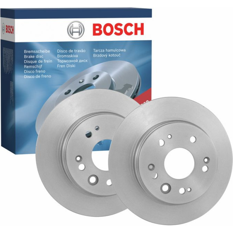 Bremsscheibe HA 0 986 479 505 Bremsscheibe HA 0 986 479 505