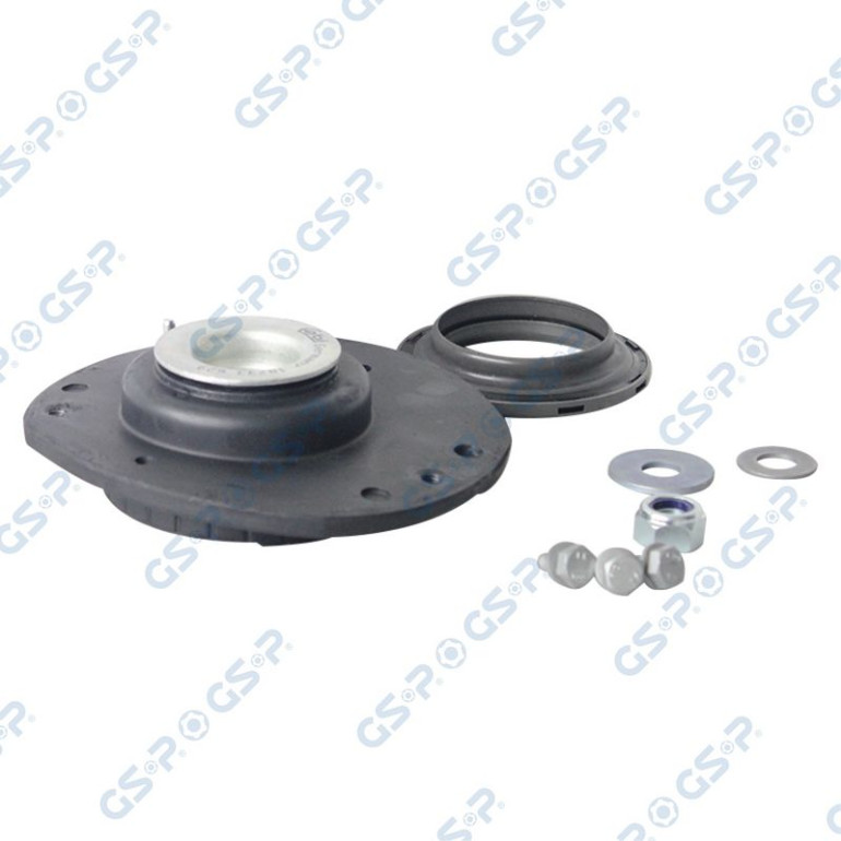 GSP Reparatursatz, Federbeinstützlager 530584S GSP Reparatursatz, Federbeinstützlager 530584S