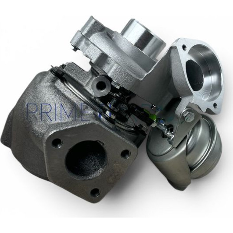 Prime Turbo Turbolader V00068T Prime Turbo Turbolader V00068T
