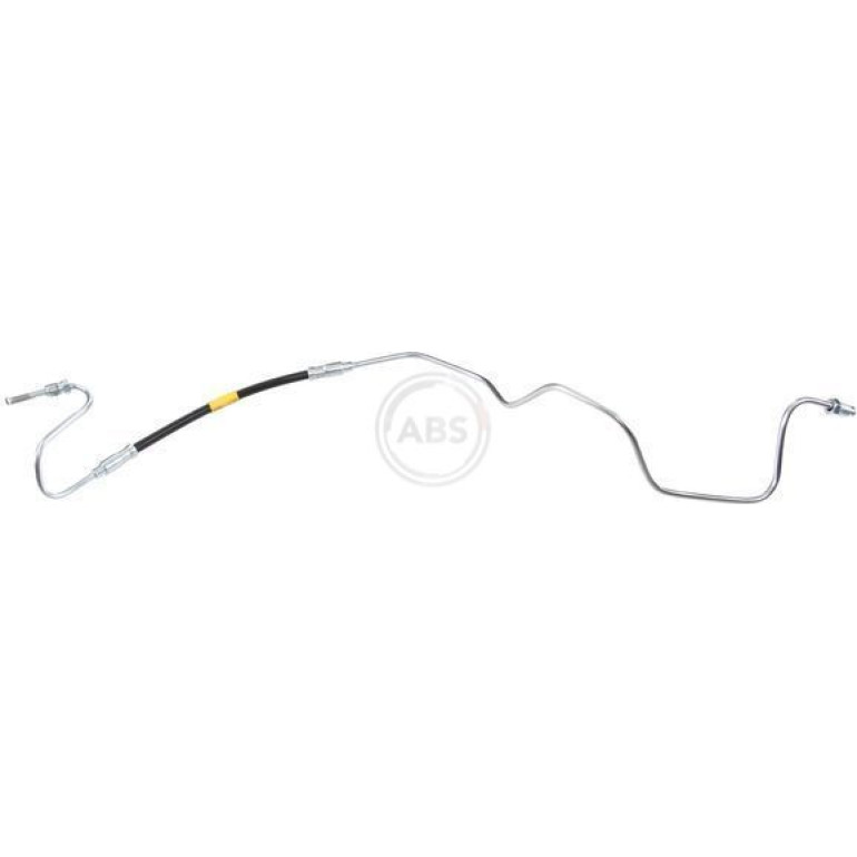 A.B.S. Bremsschlauch SL6028 A.B.S. Bremsschlauch SL6028