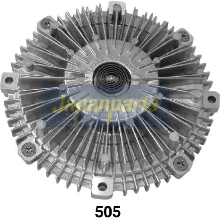 Kupplung, K÷hlerl Nach VC-505 Kupplung, K÷hlerl Nach VC-505