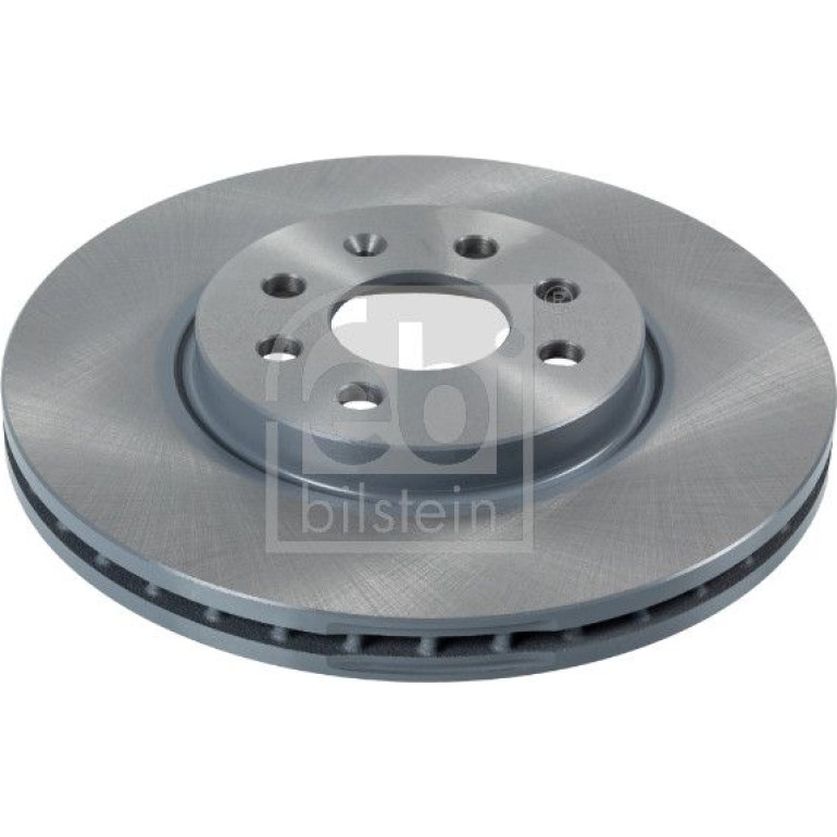 FEBI BILSTEIN Bremsscheibe 28167 FEBI BILSTEIN Bremsscheibe 28167