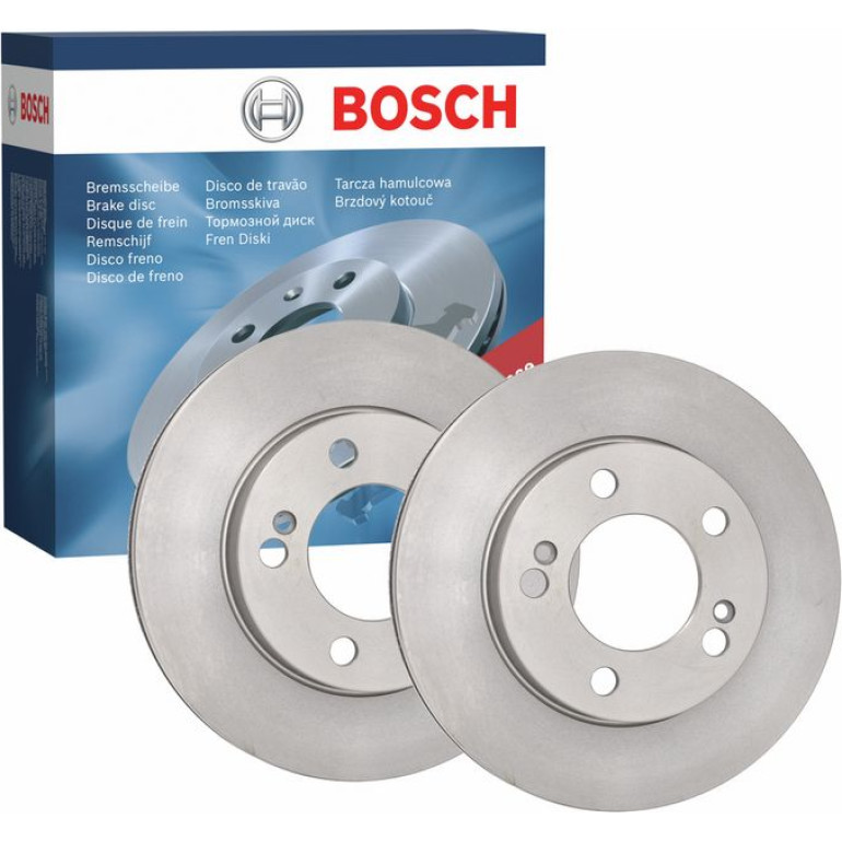 Bremsscheibe 0 986 479 D32 Bremsscheibe 0 986 479 D32