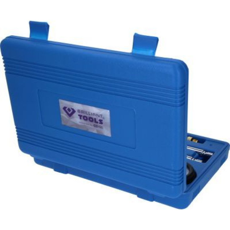 KS TOOLS Kompressionsdruckprüfset BT581100 KS TOOLS Kompressionsdruckprüfset BT581100