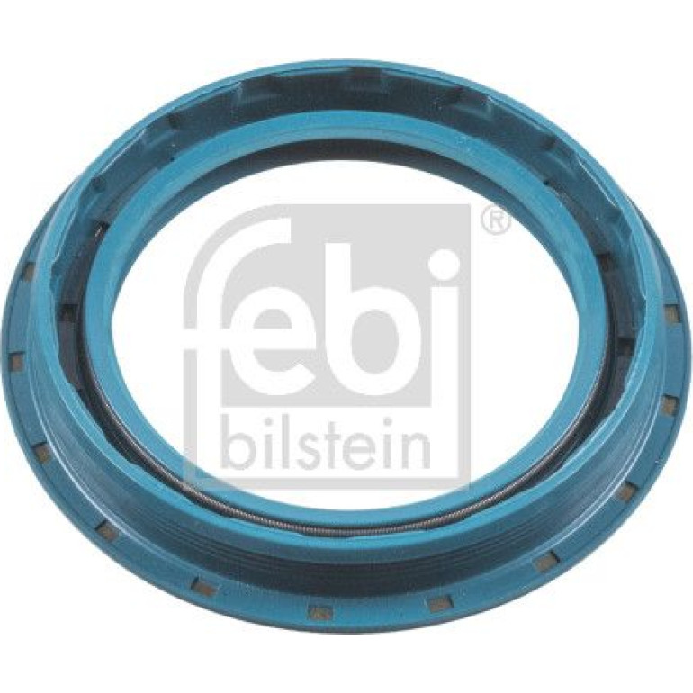 FEBI BILSTEIN Wellendichtring, Radlager 05004 FEBI BILSTEIN Wellendichtring, Radlager 05004