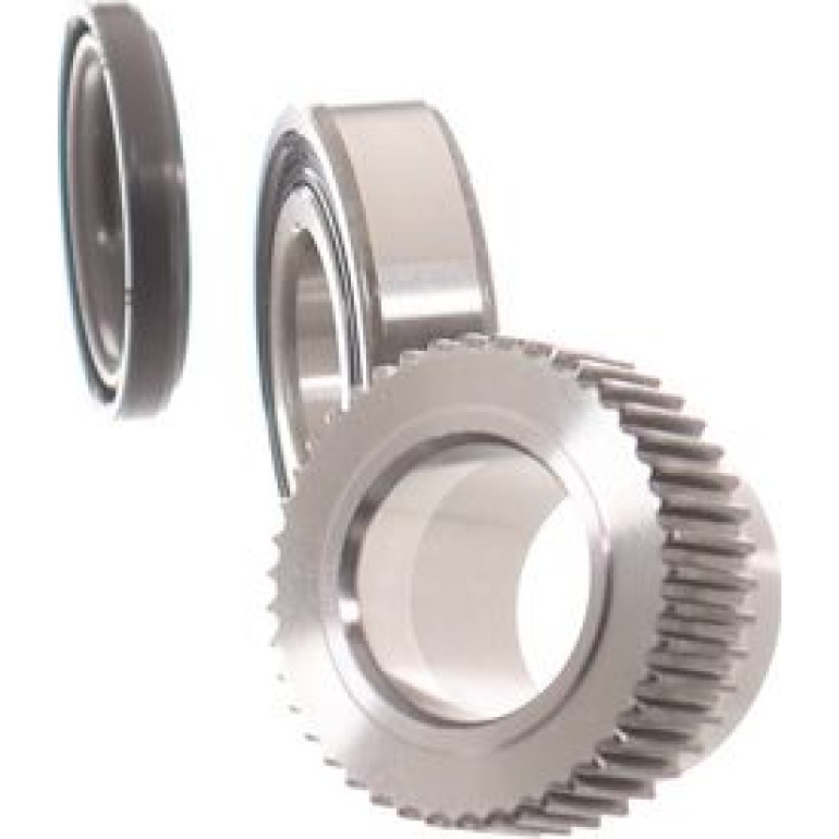 Radlagersatz HA VKBA 6804