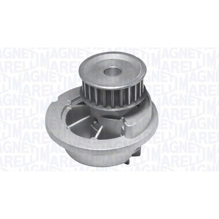 MAGNETI MARELLI Wasserpumpe 352316170867 MAGNETI MARELLI Wasserpumpe 352316170867