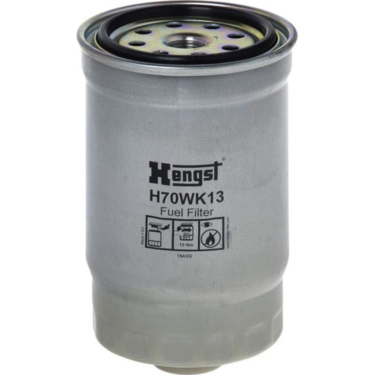 HENGST FILTER Kraftstofffilter H70WK13 HENGST FILTER Kraftstofffilter H70WK13