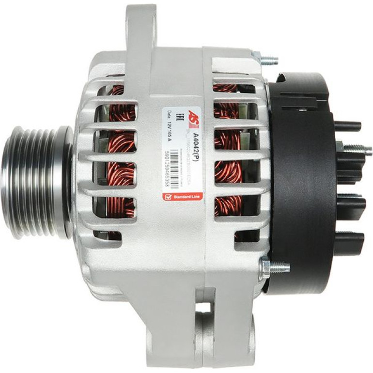 Generator A4042(P) Generator A4042(P)