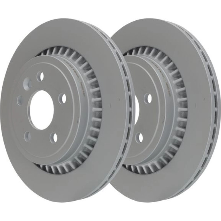 Bremsscheibe Volvo T. Xc60 08 24.0122-0261.1 Bremsscheibe Volvo T. Xc60 08 24.0122-0261.1