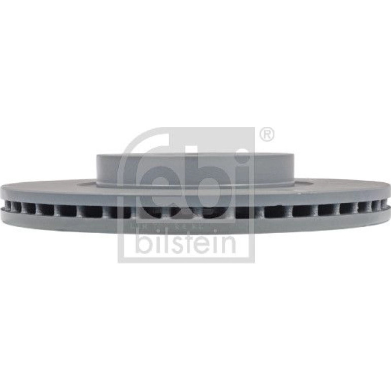 FEBI BILSTEIN Bremsscheibe 108421 FEBI BILSTEIN Bremsscheibe 108421
