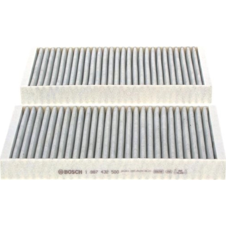 Aktivkohlefilter 1987432500 Aktivkohlefilter 1987432500