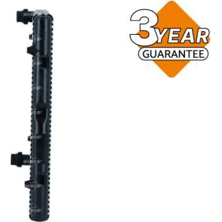 Kühler, Motorkühlung 53022 Kühler, Motorkühlung 53022