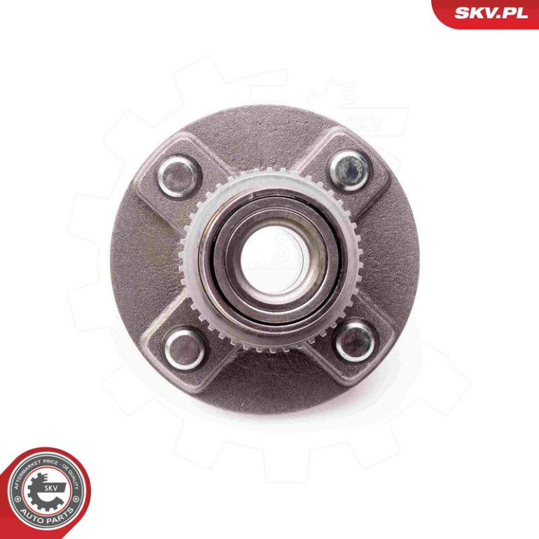 SKV GERMANY Radlager 29SKV170 SKV GERMANY Radlager 29SKV170