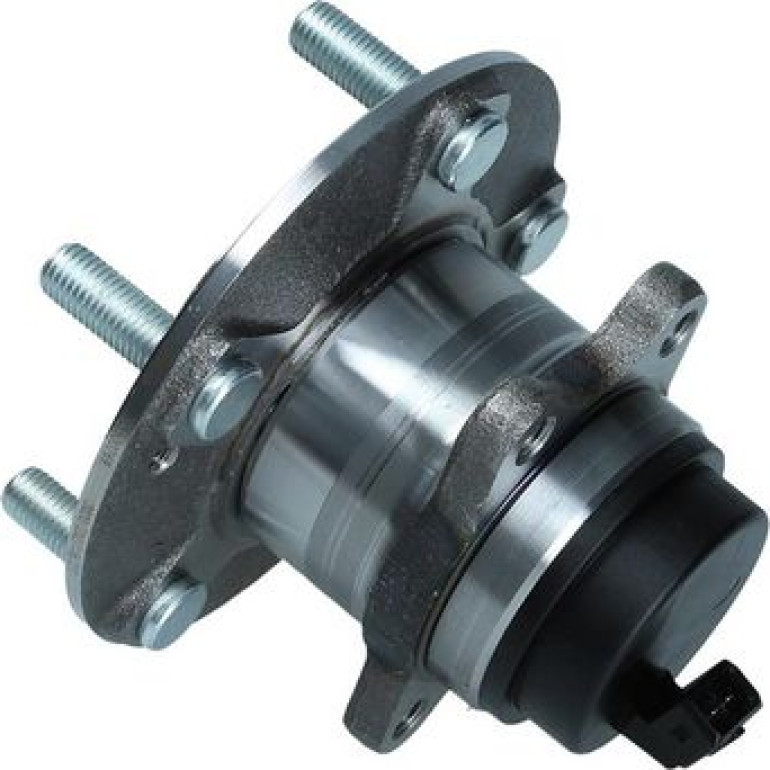 KAMOKA Radlagersatz 5500269