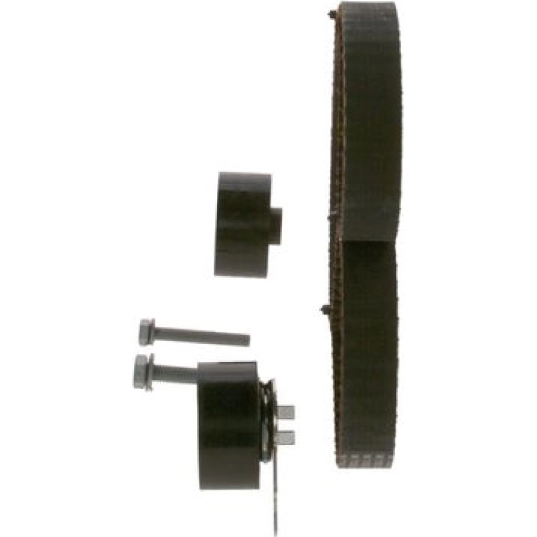 Steuerriemen Kit inkl. Wapu 1987946442 Steuerriemen Kit inkl. Wapu 1987946442