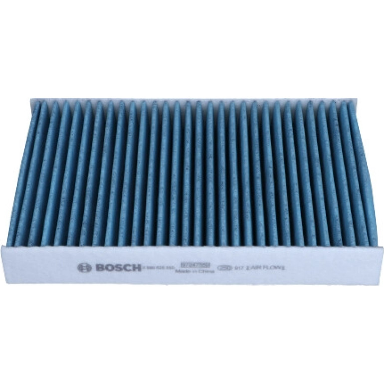 Bosch Innenraumfilter+ 0 986 628 550 Bosch Innenraumfilter+ 0 986 628 550