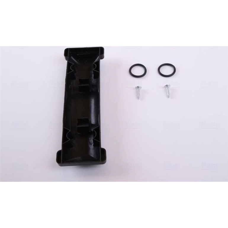 Heizkühler PKW 72954 Heizkühler PKW 72954