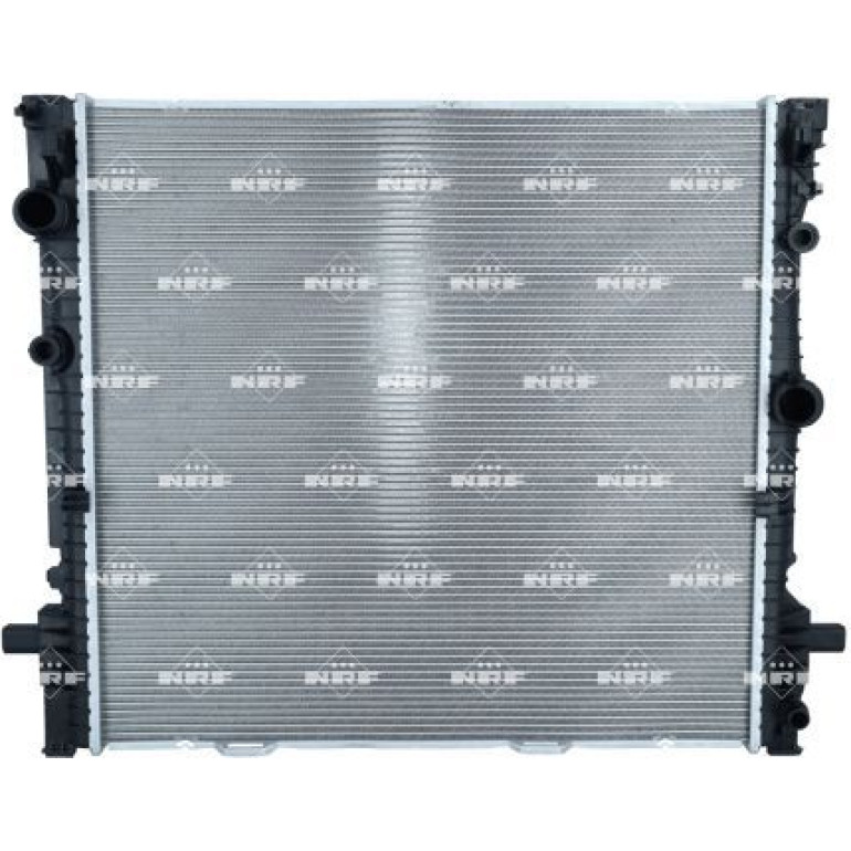 NRF Kühler, Motorkühlung 550285 NRF Kühler, Motorkühlung 550285