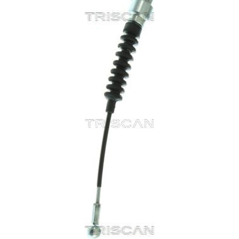 Seilzug, Feststellbremse Vw T. Multivan/T5/T6 03- Le/Pr 814029198