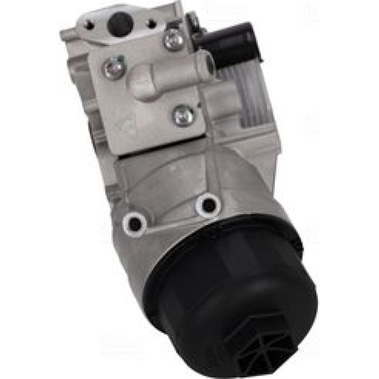 Ölkühler PKW 91355