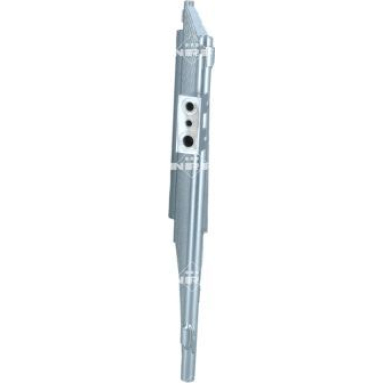 Kondensator, Klimaanlage 35753 Kondensator, Klimaanlage 35753