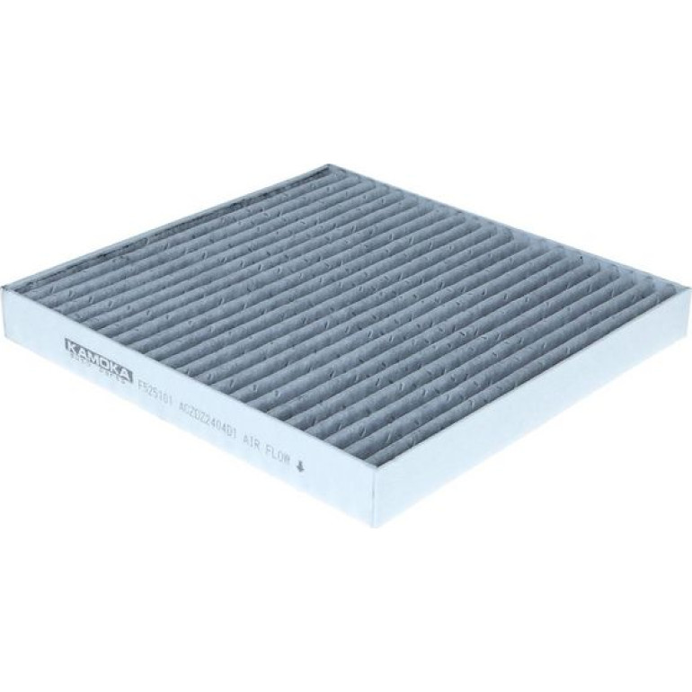 KAMOKA Filter, Innenraumluft F525101 KAMOKA Filter, Innenraumluft F525101
