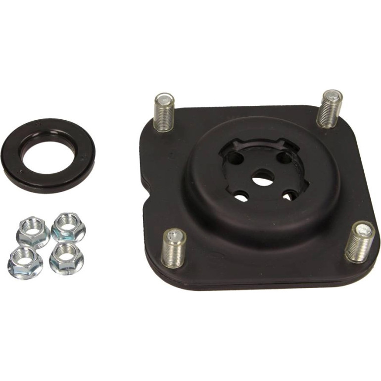 Lager - Radaufhängung. Mazda S. 323 F, S Vi 1,4-2,0 D 09,98-05,04 Le/Pr SM5427