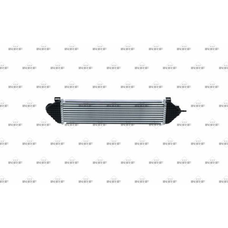 Ladeluftkühler NRF30325 Ladeluftkühler NRF30325