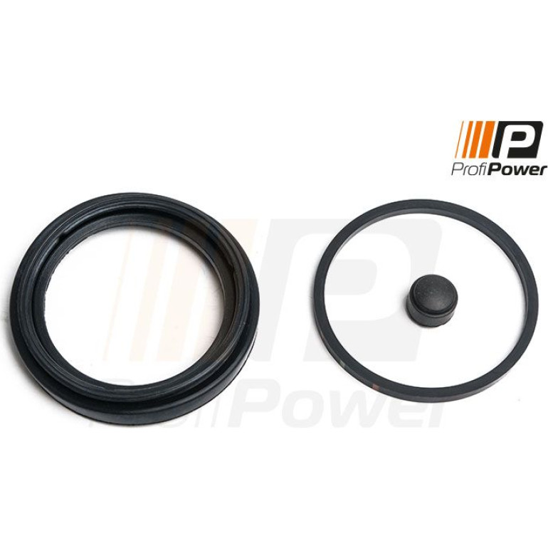 PROFIPOWER Reparatursatz, Bremssattel 9B3015 PROFIPOWER Reparatursatz, Bremssattel 9B3015