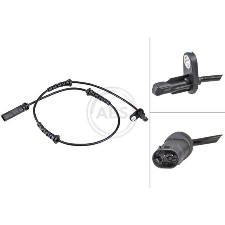 A.B.S. ABS Sensor 32023 A.B.S. ABS Sensor 32023