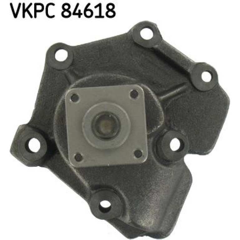 SKF Wasserpumpe VKPC 84618 SKF Wasserpumpe VKPC 84618