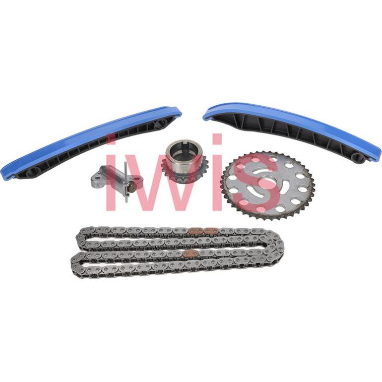 STEUERKETTENSATZ IWI59829SET STEUERKETTENSATZ IWI59829SET