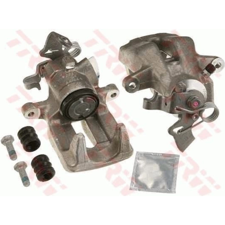 Bremssattel Peugeot T. 607 2.0 BHN837 Bremssattel Peugeot T. 607 2.0 BHN837