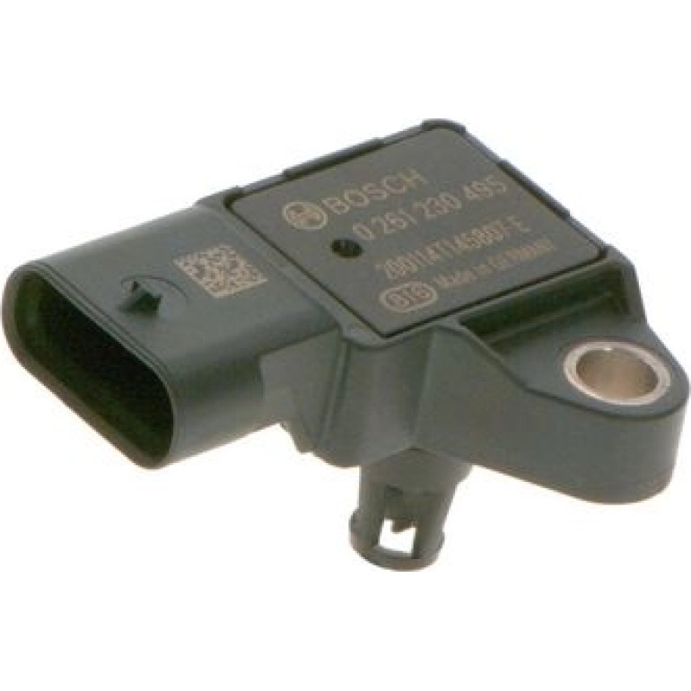 Druck-/Temperatursensor 0 261 230 495 Druck-/Temperatursensor 0 261 230 495