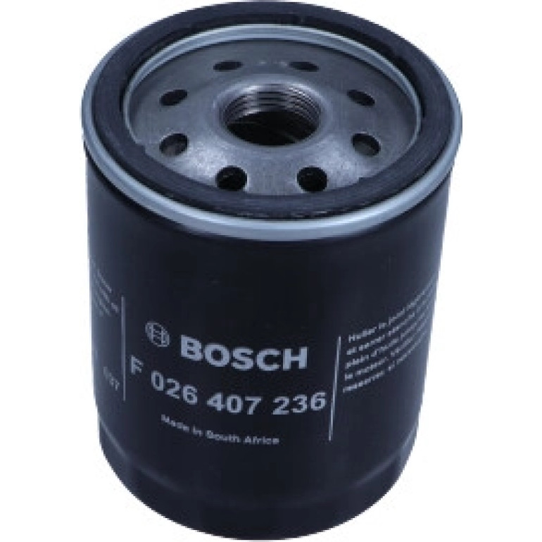 Ölfilter F 026 407 236 Ölfilter F 026 407 236