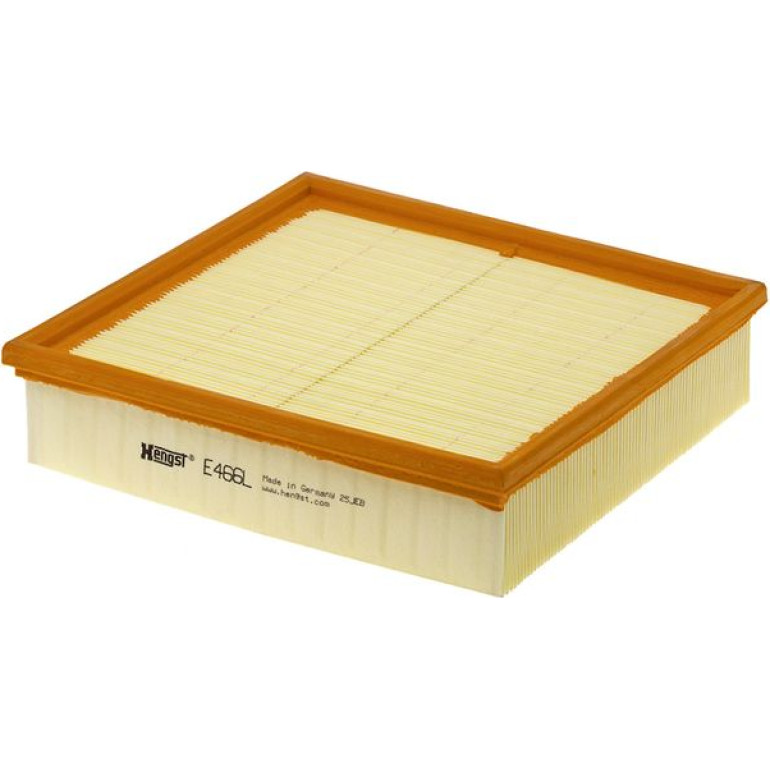 HENGST FILTER Luftfilter E466L HENGST FILTER Luftfilter E466L