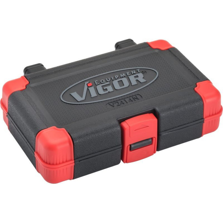 VIGOR Steckschlüsselsatz V2414N VIGOR Steckschlüsselsatz V2414N