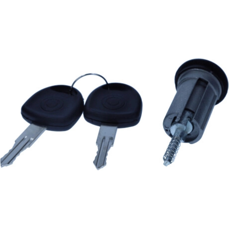 Maxgear 0913684DE-30 Schließ-Zylinder, Zündschloss 63-0032 Maxgear 0913684DE-30 Schließ-Zylinder, Zündschloss 63-0032