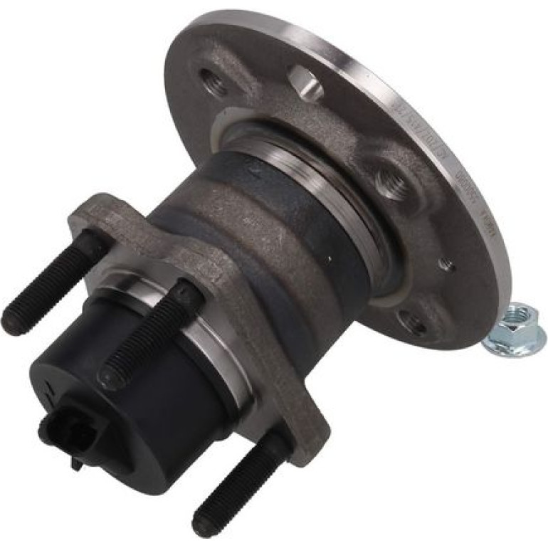 KAMOKA Radlagersatz 5500080 KAMOKA Radlagersatz 5500080
