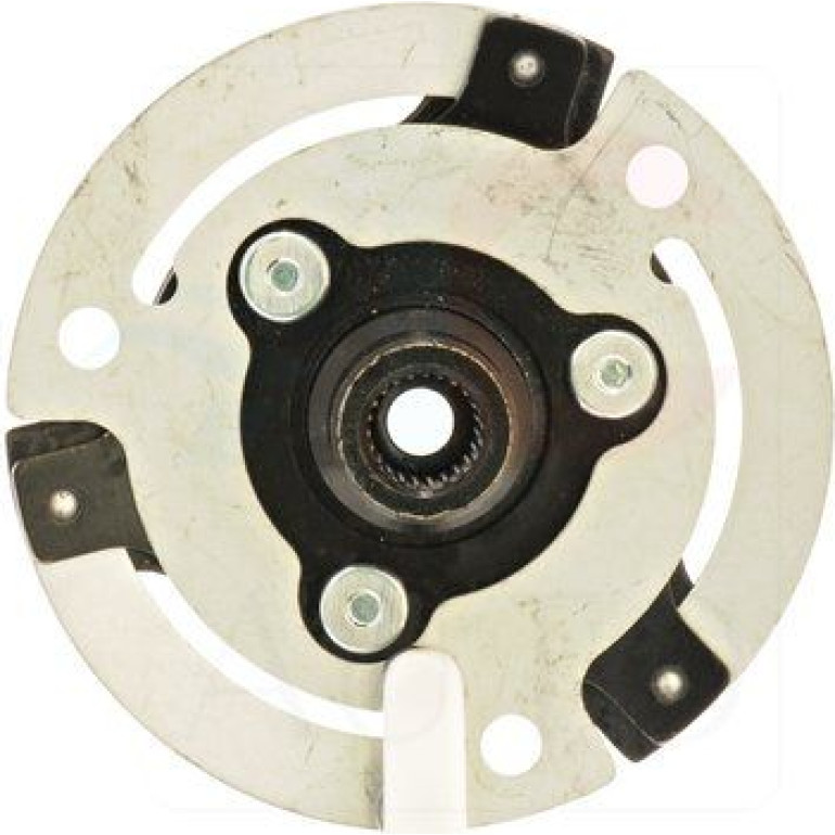MITNEHMERSCHEIBE, MAGNETKUPPLUNG-KOMPRESSOR AC-05DL05