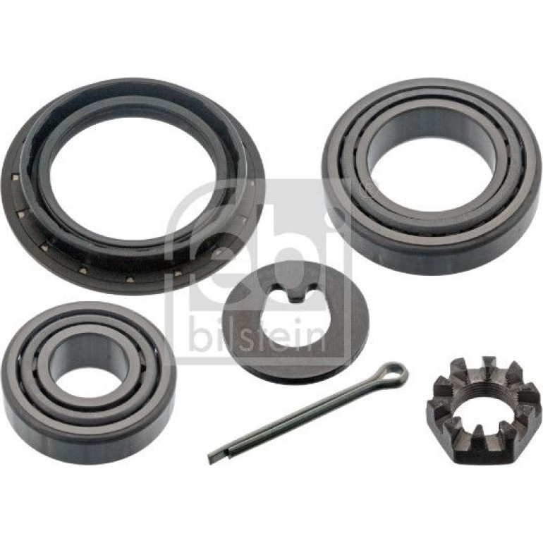 FEBI BILSTEIN Radlager 03115