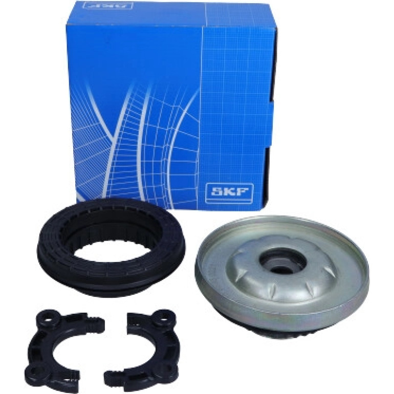 SKF Stützlager 1Stk. VA VKDA 35523 SKF Stützlager 1Stk. VA VKDA 35523