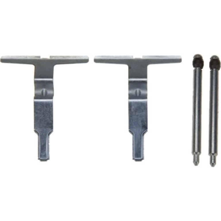Zusatzsatz, Scheibenbremsbelag PFK506 Zusatzsatz, Scheibenbremsbelag PFK506