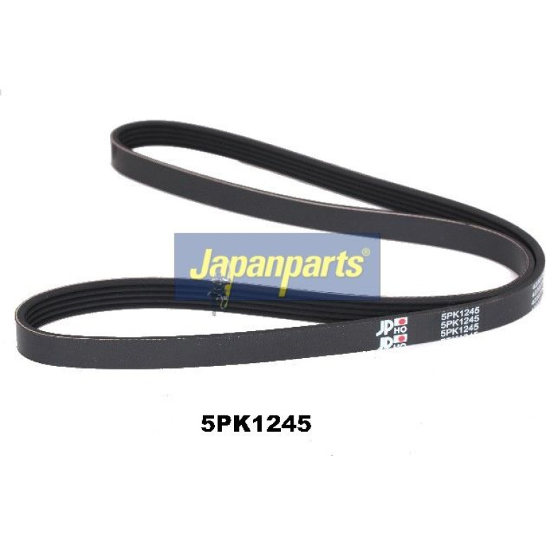 Japanparts Ømen-Zubehör DV-5PK1245